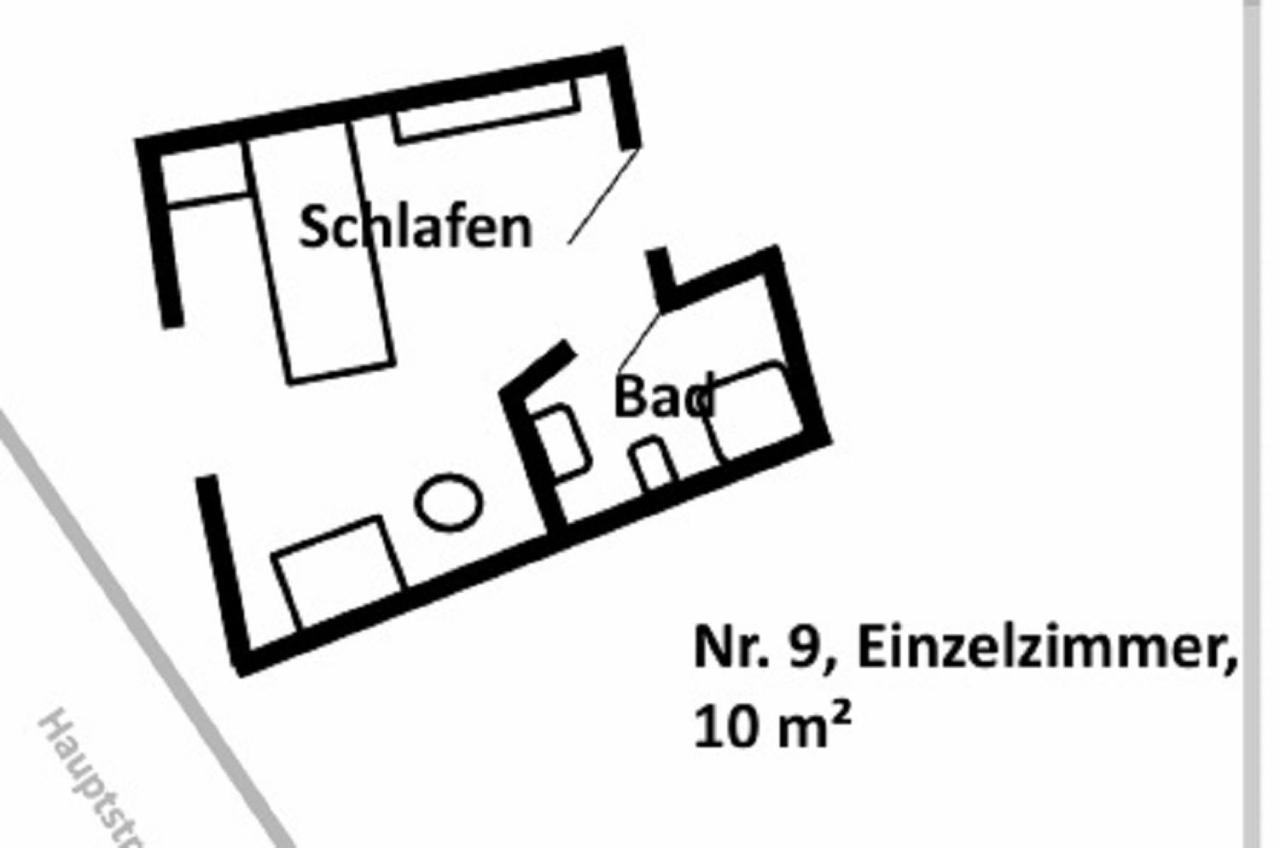 Landhaus Graefendhron Grafendhron Экстерьер фото