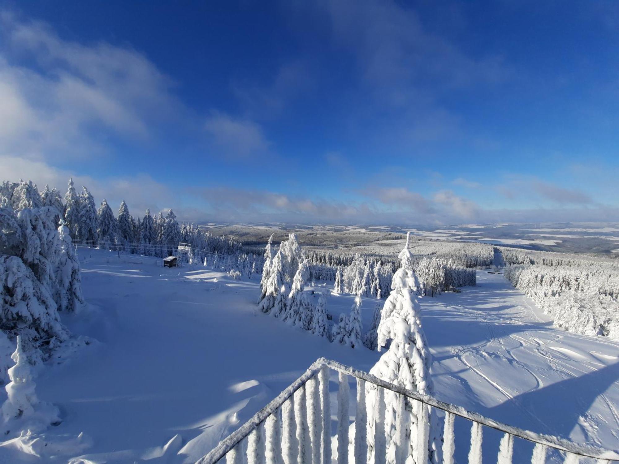 Landhaus Graefendhron Grafendhron Экстерьер фото